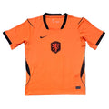 2026 Netherlands Home