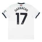 2024-25 Manchester United FC Third