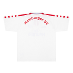 1998-99 Hamburger SV Home