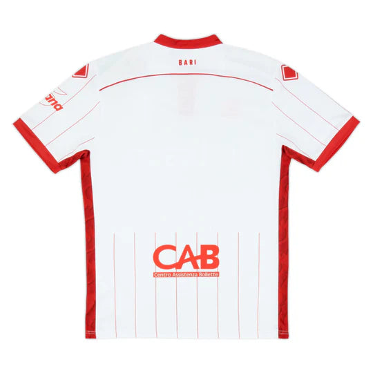 2025-26 SSC Bari Home
