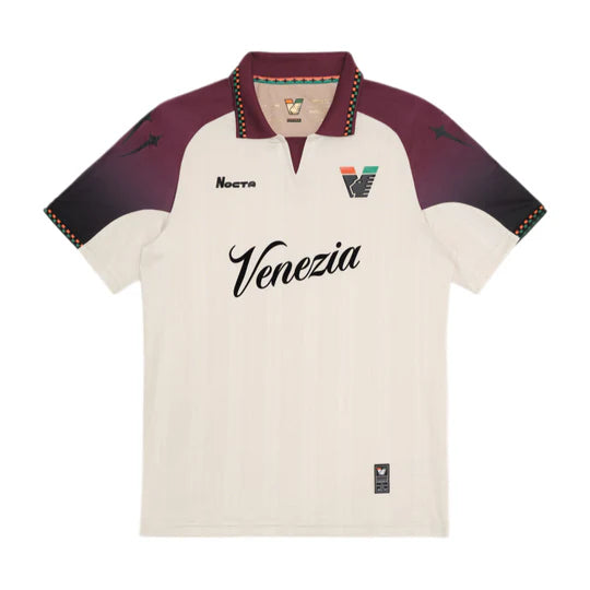 Maillot extérieur Argentine 2026
