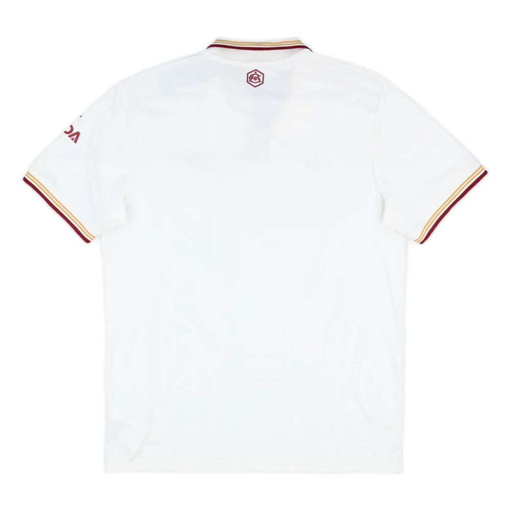 2025-26 Arsenal FC Third Shirt