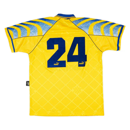 Maillot extérieur Argentine 2026