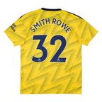 2019-20 Arsenal FC Away