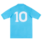 1986-87 SSC Napoli Home