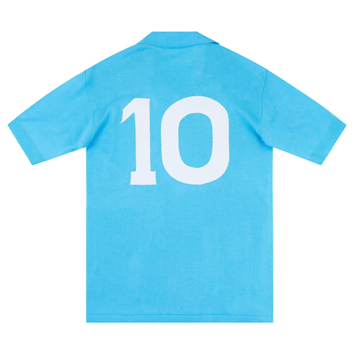 1986-87 SSC Napoli Home