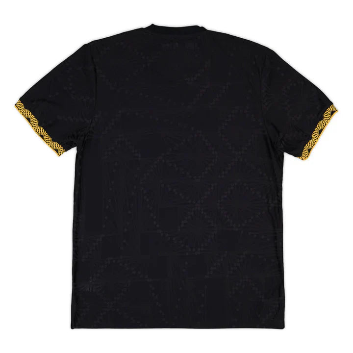 2025 Mexico 2nd Kit