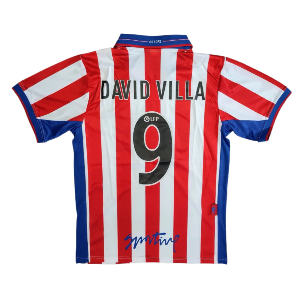 Maillot extérieur Argentine 2026