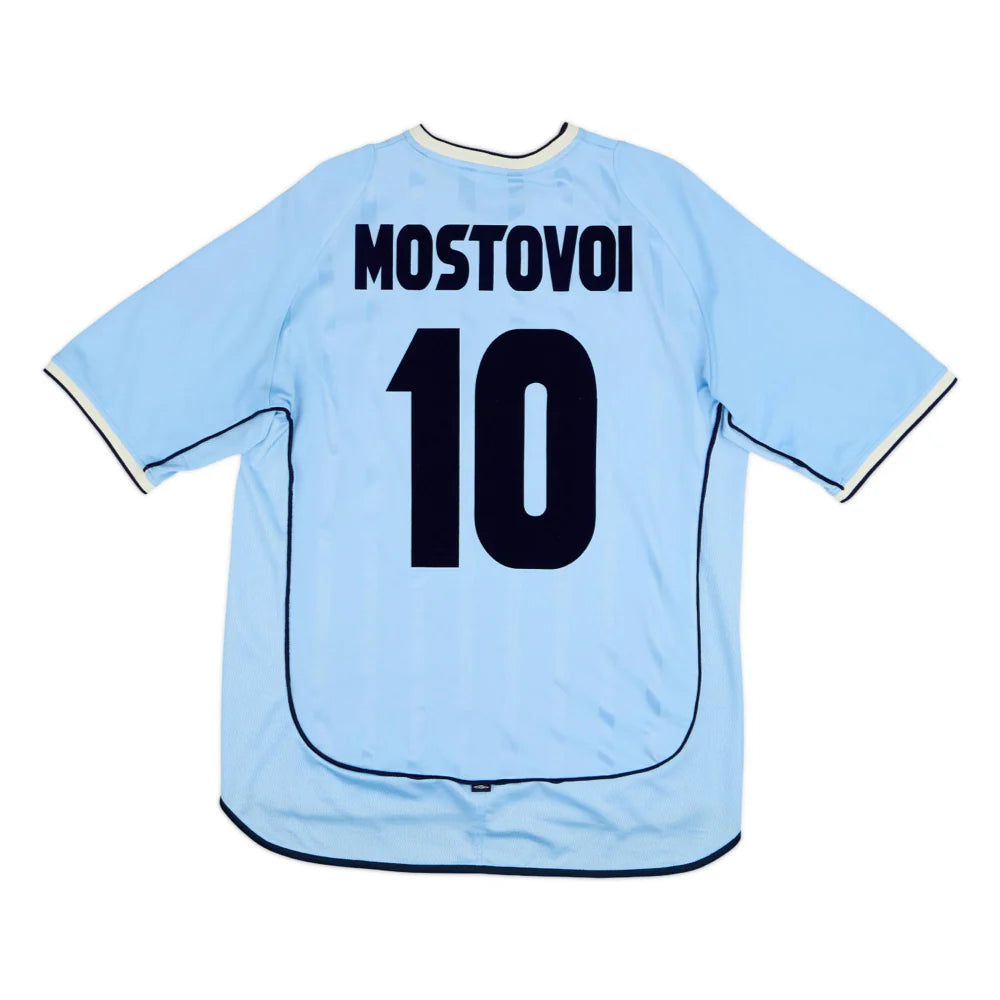 Maillot extérieur Argentine 2026