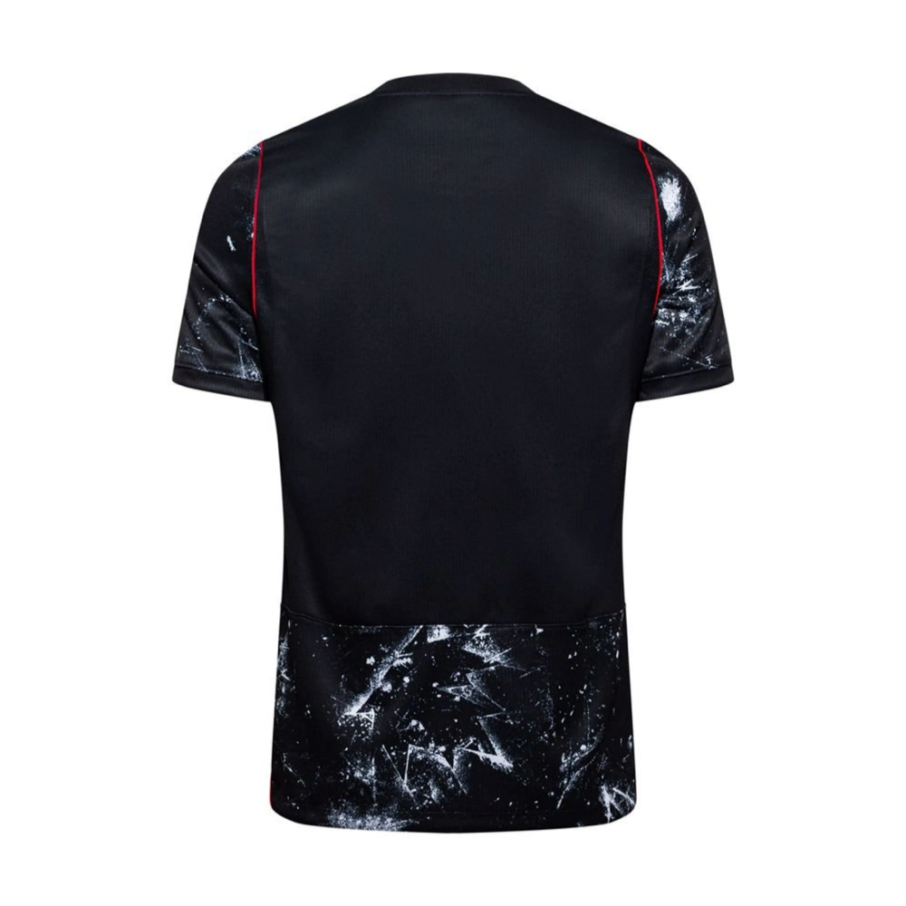 2026 Canadá Away