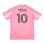2025-26 Inter Miami CF Home