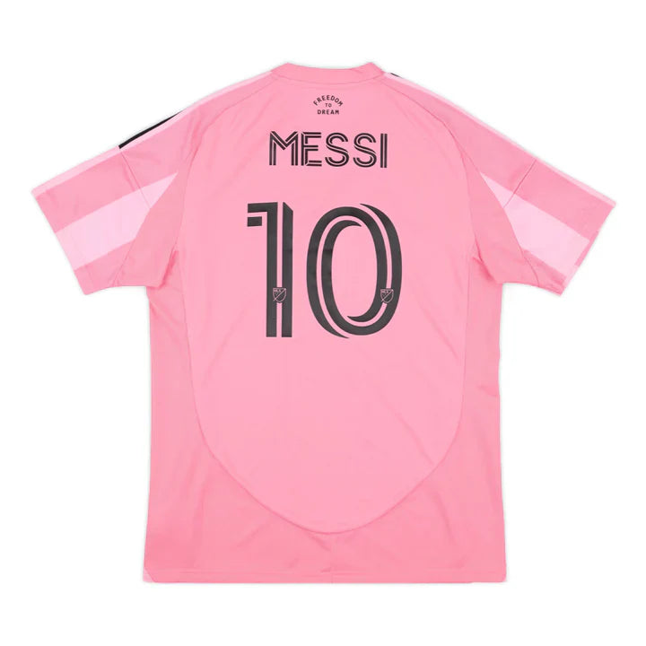 Maillot domicile Inter Miami CF 2025-26