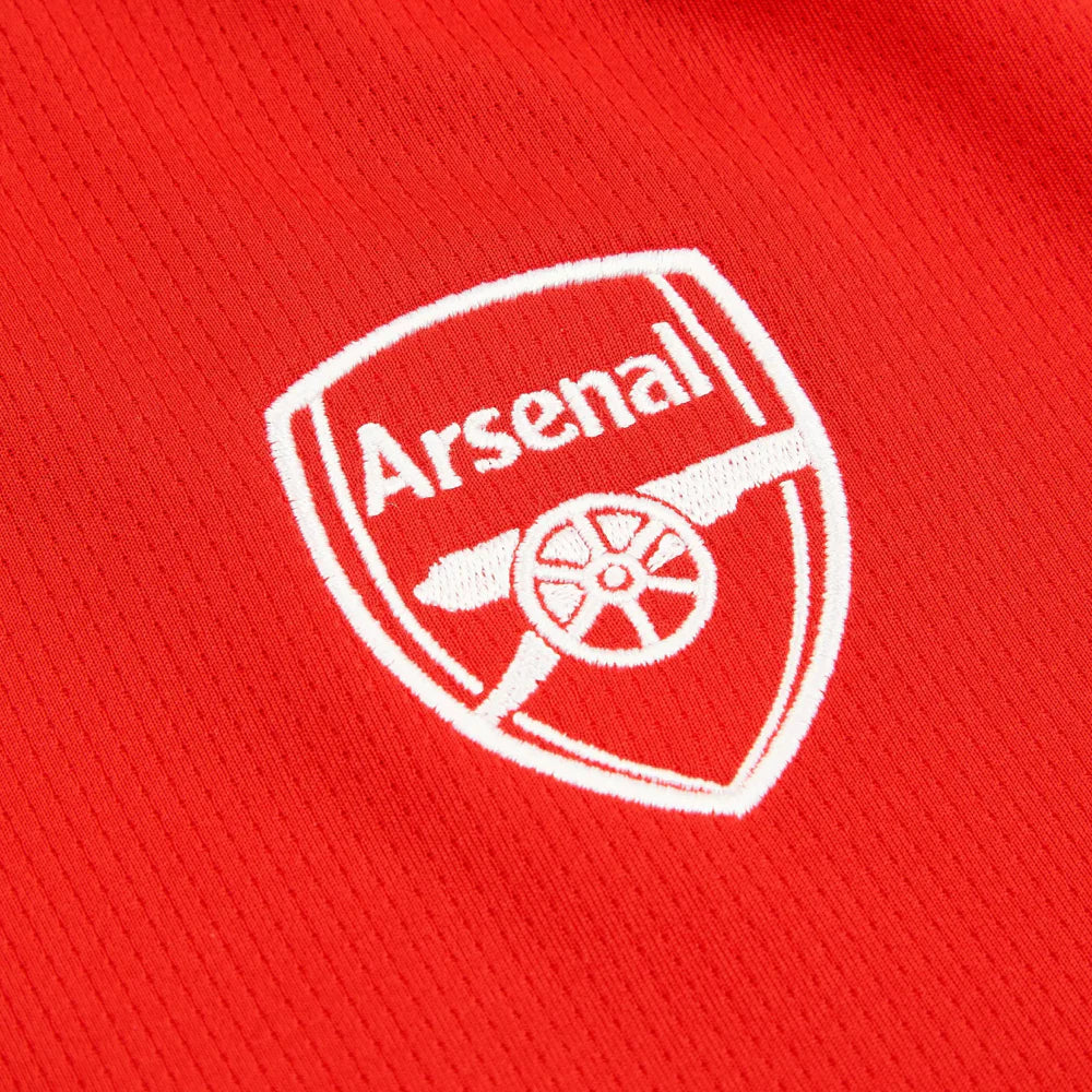 2026-27 Arsenal FC Home