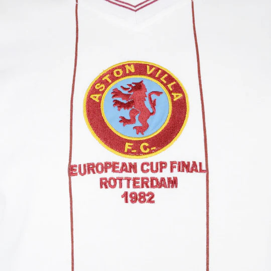 1982-83 Aston Villa FC Special Edition