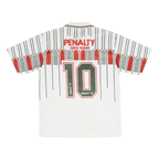 1992-93 Fluminense FC Away