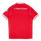 2025-26 Wrexham AFC Home