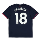 2025-26 Everton FC Fourth