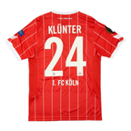 2016-17 1. FC Köln Away