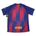 2025-26 FC Barcelona Home
