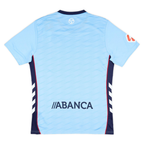2025-26 RC Celta de Vigo Home