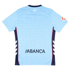 2025-26 RC Celta de Vigo Home