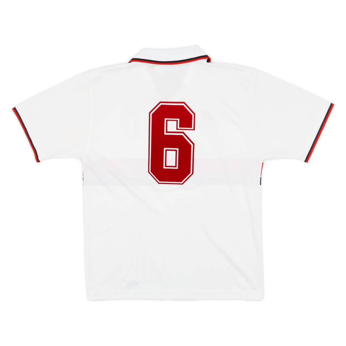 1993-94 AC Milan Away