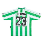 1996-97 Atlético Nacional Home