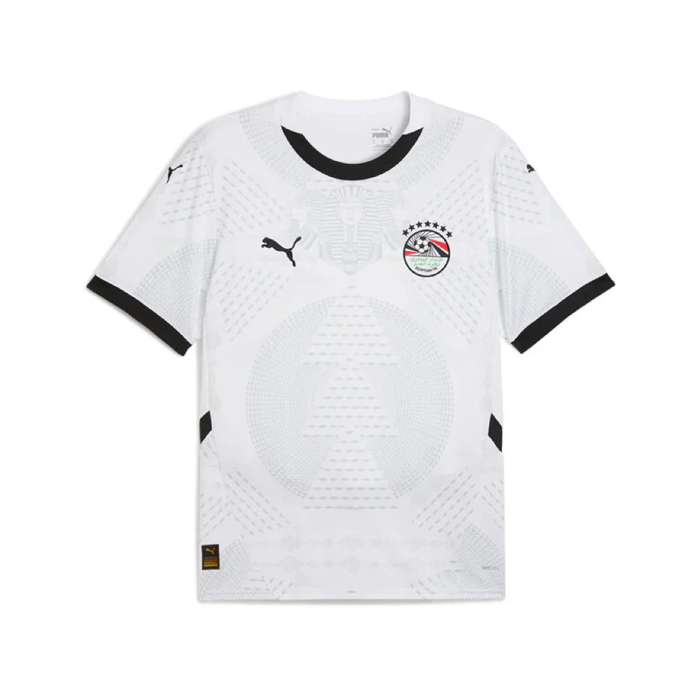 2025 Egypt Away Shirt