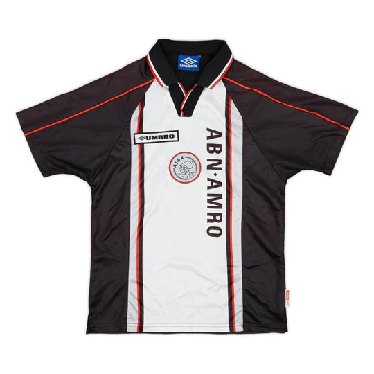 1998-99 AFC Ajax Away