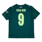 Maillot extérieur Argentine 2026