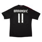 2010-11 AC Milan Away