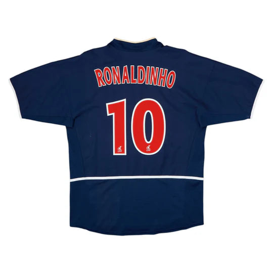 Maillot extérieur Argentine 2026