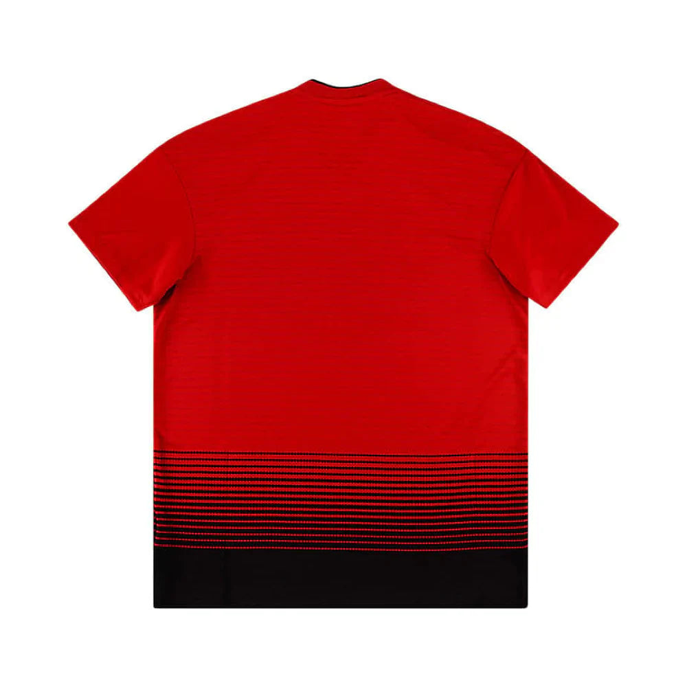 Maillot Domicile Manchester United FC 2018-19