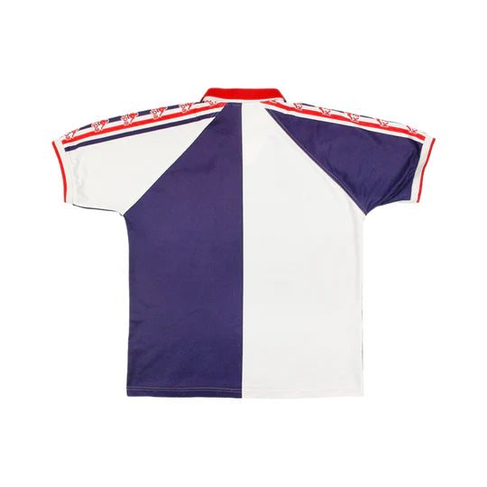 Maillot extérieur Argentine 2026