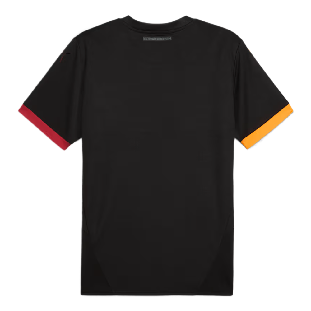2024-25 Galatasaray SK Fourth