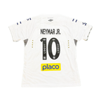 2024-25 Santos FC Home