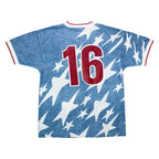 Maillot Extérieur États-Unis 1994