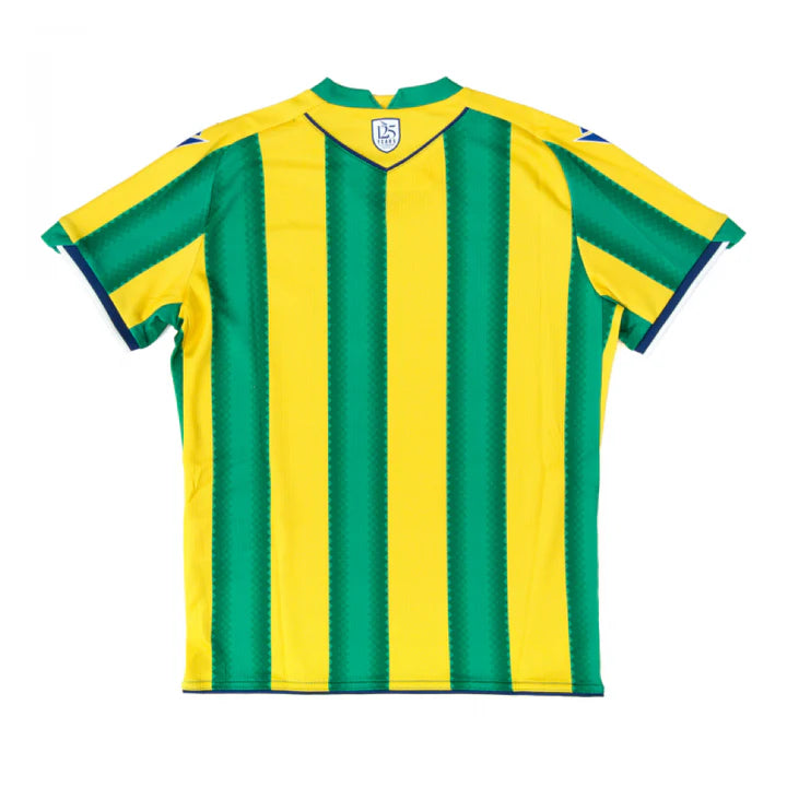 2025-26 West Bromwich Albion FC Away