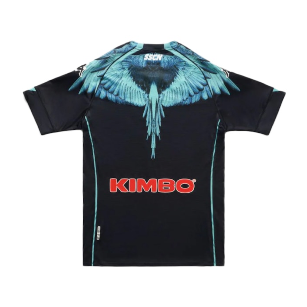 2020-21 Ssc Napoli Special Edition