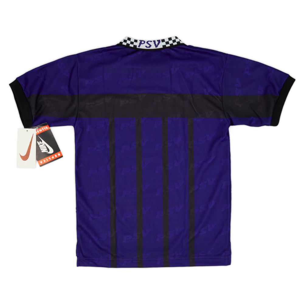1995-96 Psv Eindhoven Away