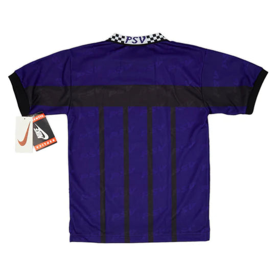 1995-96 PSV Eindhoven Away