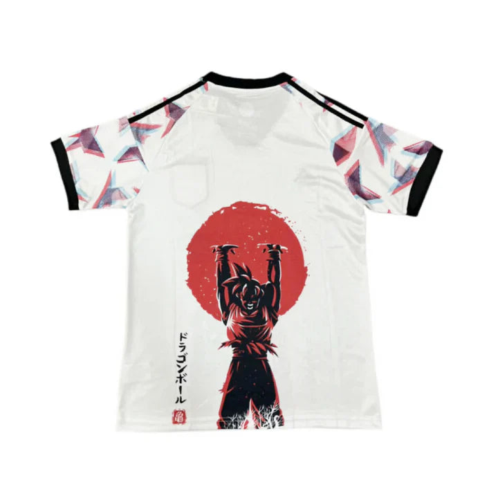 Maillot Édition Spéciale Japon 2023