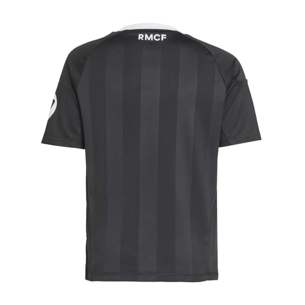 Maillot Gardien de But Real Madrid CF 2025-26