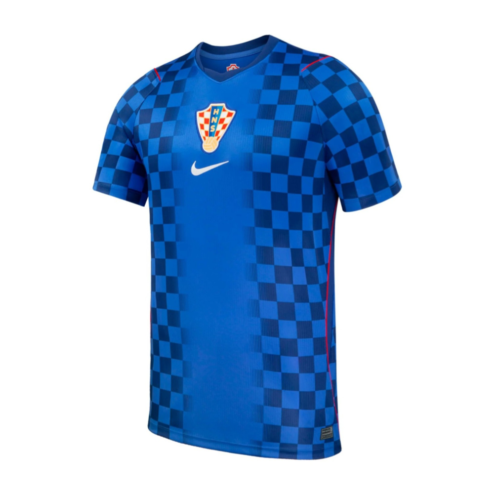 2026 Croacia Away
