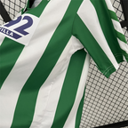 1988-89 Real Betis Balompié Home