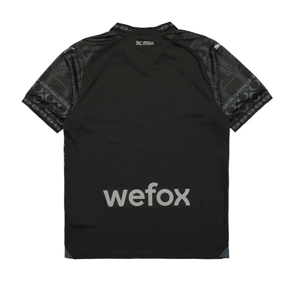 Maillot AC Milan édition 2023-24