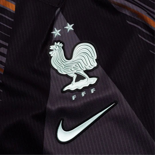 Maillot extérieur Argentine 2026