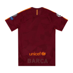 2017-18 FC Barcelona Third