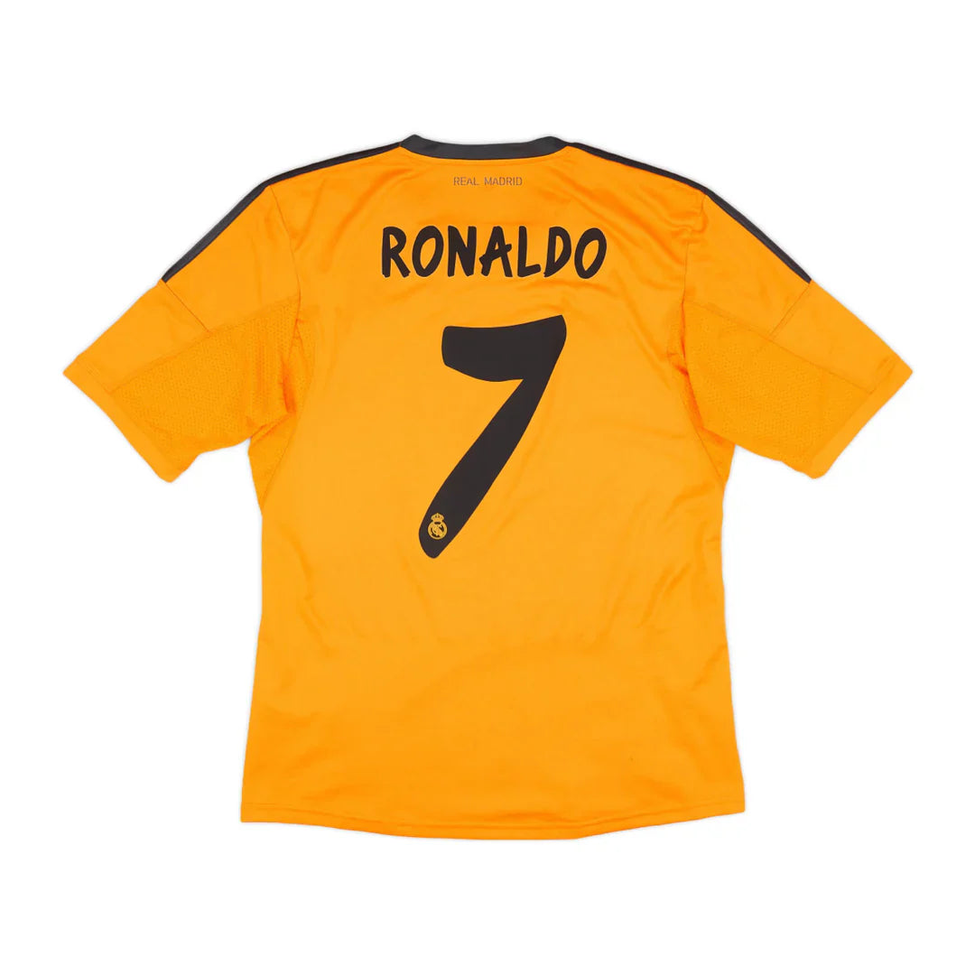 Maillot extérieur Real Madrid CF 2013-14