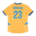 2024-25 Olympique De Marseille Third